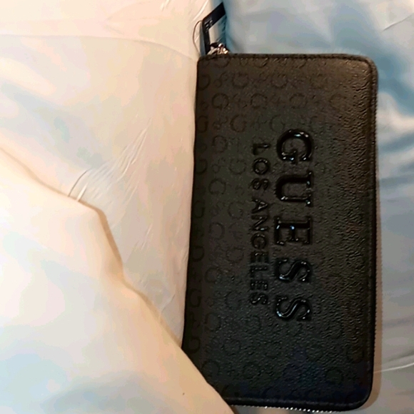 Coal wallet - Picture 1 of 2